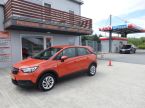 Opel Crossland X - fotka číslo 0