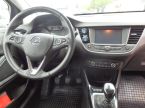 Opel Crossland X - fotka číslo 11