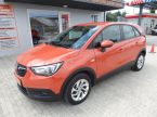 Opel Crossland X - fotka číslo 1