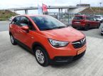 Opel Crossland X - fotka číslo 2