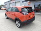 Opel Crossland X - fotka číslo 4