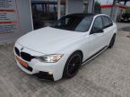 BMW Řada 3 - fotka číslo 1