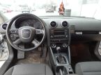 Audi A3 - fotka číslo 10
