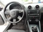 Audi A3 - fotka číslo 11
