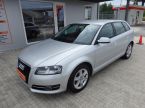 Audi A3 - fotka číslo 1