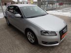 Audi A3 - fotka číslo 2