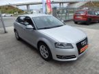 Audi A3 - fotka číslo 2