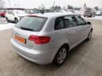 Audi A3 - fotka číslo 3