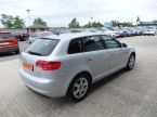 Audi A3 - fotka číslo 3