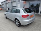 Audi A3 - fotka číslo 4
