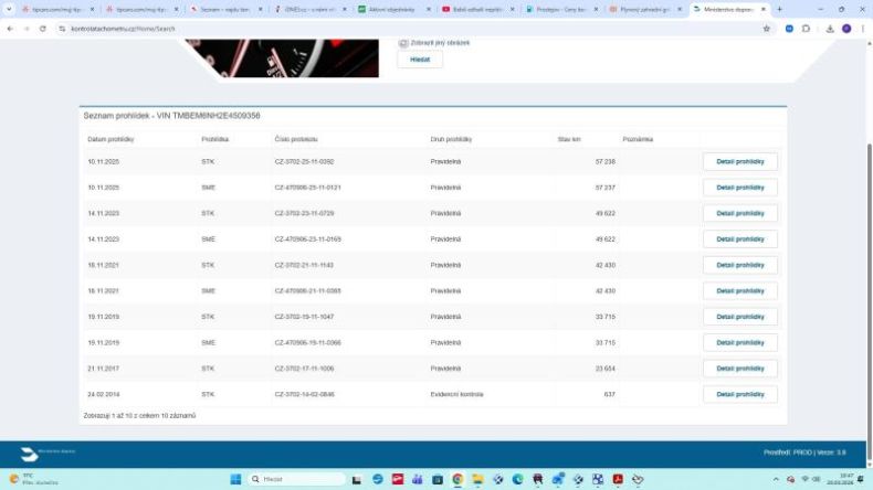 Škoda Rapid - hlavní fotka