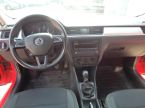 Škoda Rapid - fotka číslo 11