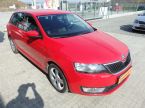 Škoda Rapid - fotka číslo 2