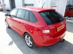 Škoda Rapid - fotka číslo 4