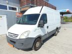 Iveco Daily - fotka číslo 1