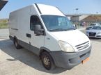 Iveco Daily - fotka číslo 2