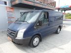 Ford Transit - fotka číslo 1