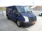 Ford Transit - fotka číslo 2