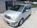 Opel Meriva - fotka číslo 1