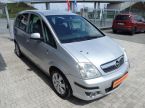 Opel Meriva - fotka číslo 2