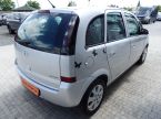 Opel Meriva - fotka číslo 3
