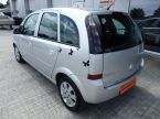 Opel Meriva - fotka číslo 4