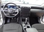 Hyundai Tucson - fotka číslo 12