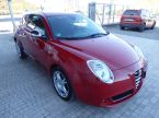 Alfa Romeo MiTo - fotka číslo 2