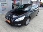 Peugeot 508 - fotka číslo 1