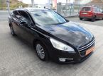 Peugeot 508 - fotka číslo 3
