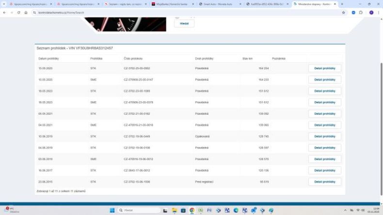 Peugeot 3008 - hlavní fotka