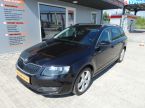 Škoda Octavia - fotka číslo 1