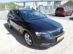 Škoda Octavia - fotka číslo 2