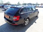 Škoda Octavia - fotka číslo 3