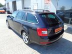 Škoda Octavia - fotka číslo 4