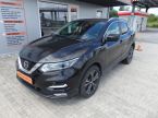 Nissan Qashqai - fotka číslo 1