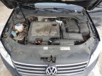 Volkswagen Passat - fotka číslo 12