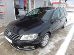 Volkswagen Passat - fotka číslo 1
