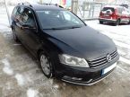 Volkswagen Passat - fotka číslo 2