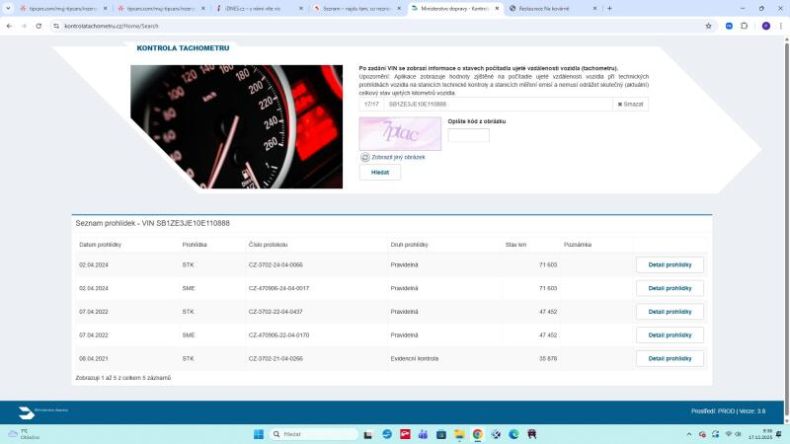 Toyota Auris - hlavní fotka