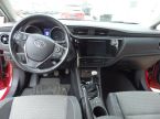 Toyota Auris - fotka číslo 12