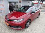 Toyota Auris - fotka číslo 1