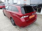 Toyota Auris - fotka číslo 4