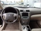 Toyota Camry - fotka číslo 10