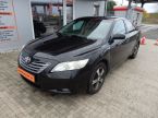 Toyota Camry - fotka číslo 1