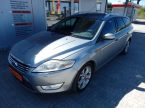 Ford Mondeo - fotka číslo 1