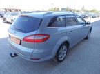 Ford Mondeo - fotka číslo 3