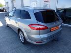Ford Mondeo - fotka číslo 4