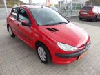 Peugeot 206 - fotka číslo 2