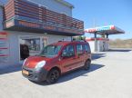 Renault Kangoo - fotka číslo 0